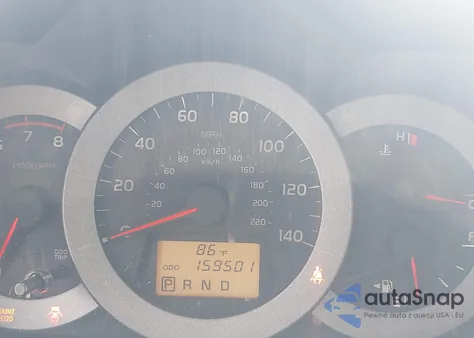 2011 Toyota Rav4 Limited from USA, damaged, VIN JTMDF4DV6B5045334